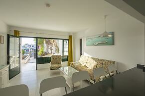 Apartamentos La Moraña