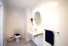 Apartamentos La Moraña