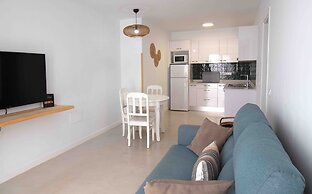 Apartamentos La Moraña