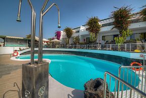 Apartamentos La Moraña