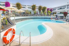 Apartamentos La Moraña