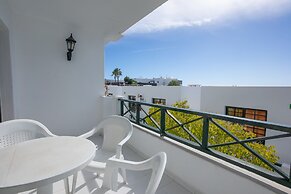 Apartamentos La Moraña