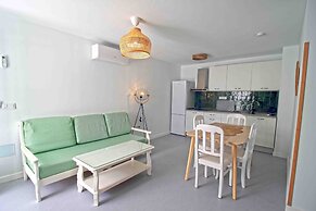 Apartamentos La Moraña