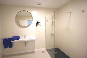 Apartamentos La Moraña