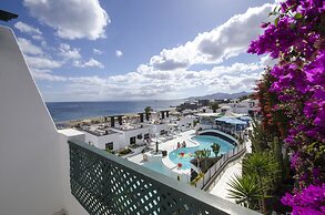 Apartamentos La Moraña