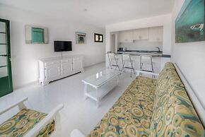 Apartamentos La Moraña