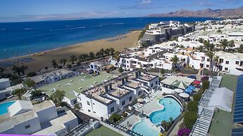 Apartamentos La Moraña