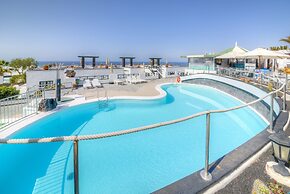 Apartamentos La Moraña