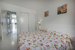 Apartamentos La Moraña