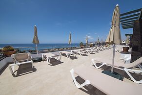 Apartamentos La Moraña