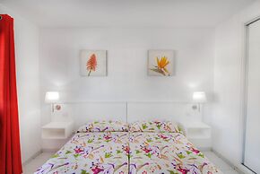 Apartamentos La Moraña