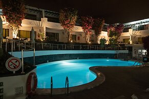 Apartamentos La Moraña