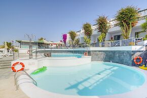 Apartamentos La Moraña