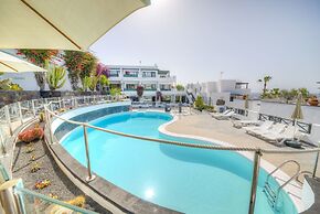 Apartamentos La Moraña