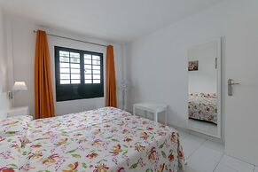 Apartamentos La Moraña