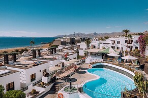 Apartamentos La Moraña