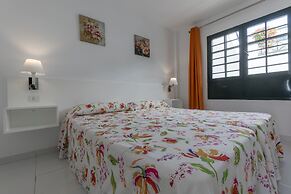 Apartamentos La Moraña