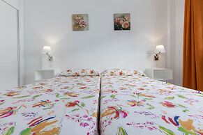 Apartamentos La Moraña