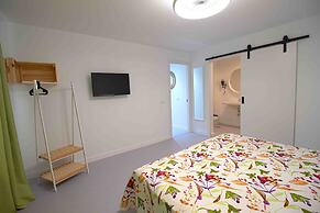 Apartamentos La Moraña