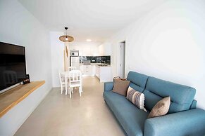 Apartamentos La Moraña