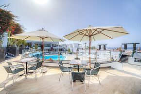 Apartamentos La Moraña