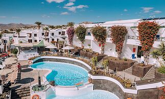 Apartamentos La Moraña