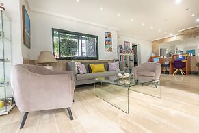 Apartamentos La Moraña