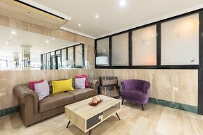 Apartamentos La Moraña