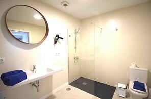 Apartamentos La Moraña