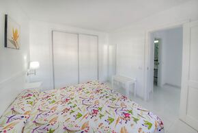 Apartamentos La Moraña