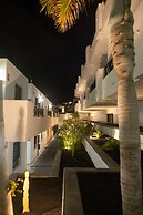 Apartamentos La Moraña