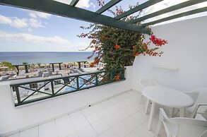 Apartamentos La Moraña