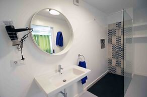 Apartamentos La Moraña