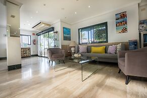 Apartamentos La Moraña