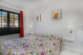 Apartamentos La Moraña