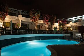 Apartamentos La Moraña