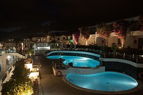 Apartamentos La Moraña