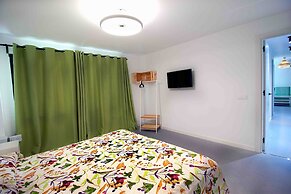 Apartamentos La Moraña