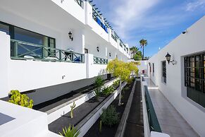 Apartamentos La Moraña