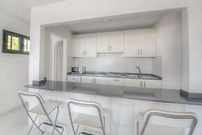 Apartamentos La Moraña