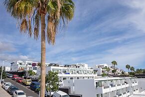 Apartamentos La Moraña