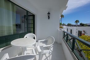 Apartamentos La Moraña