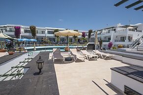 Apartamentos La Moraña