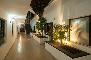 Apartamentos La Moraña