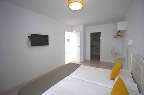 Apartamentos La Moraña