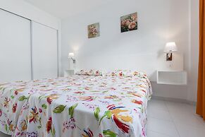 Apartamentos La Moraña
