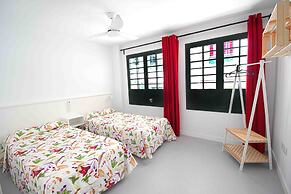 Apartamentos La Moraña