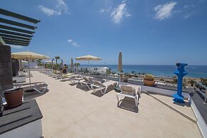 Apartamentos La Moraña