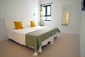 Apartamentos La Moraña