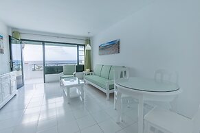 Apartamentos La Moraña